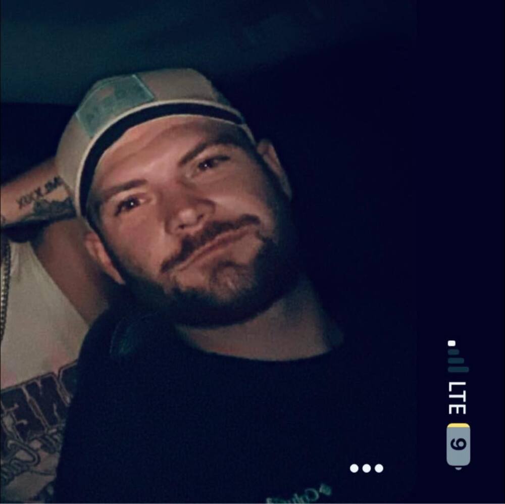 Meet your Posher, Colton